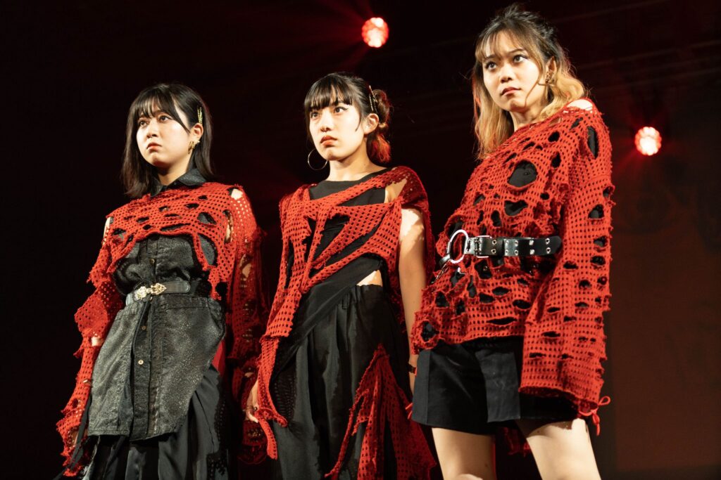 CBA project x Zepp Fukuoka『CAMPUS COLLECTION 2023』