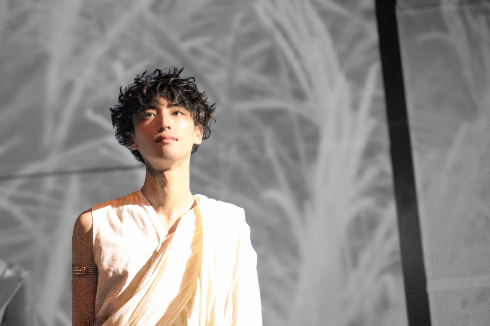 ファッションショー